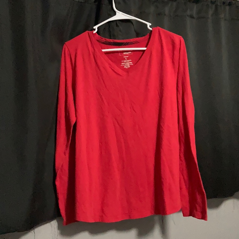 closet cleanout